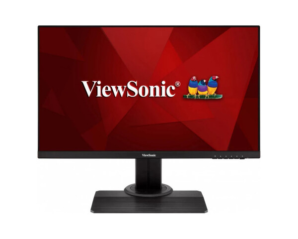 

Монитор ViewSonic XG2705-2K 27.0-inch черный