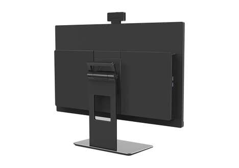 Моноблок Irbis SMART 27 256 ΓБ