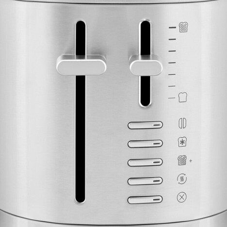 Тостер KitchenAid 5KMT2109