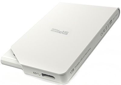 Внешний HDD Silicon Power Stream S03 1TB