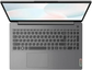 Ноутбук LENOVO IdeaPad IP3 G7 15IAU7 Intel Core i3-1215U (серый)