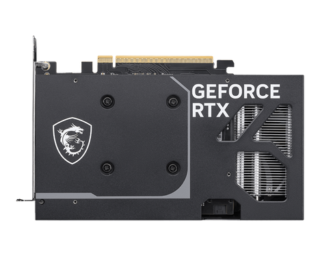 Видеокарта MSI GeForce RTX 5050 8 ΓБ Retail