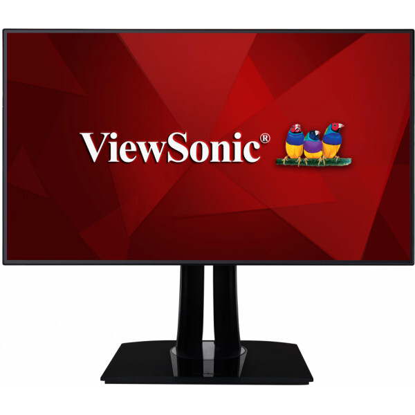 

Монитор ViewSonic VP3268-4K 31.5-inch черный