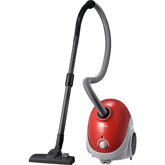 Напольный пылесос Samsung VCC5251V3R/XEV