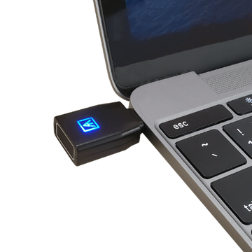 Устройство контроля доступа AuthenTrend ATKey Pro Type C