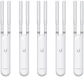 Точка доступа UBIQUITI UAP-AC-M