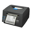 

Принтер термотрансферный CL-S521 Label Desktop/ Thermal/ 104 mm/ 203 dpi/ 100 mm/sec/ RS-232/ USB/ 2Y/ Grey