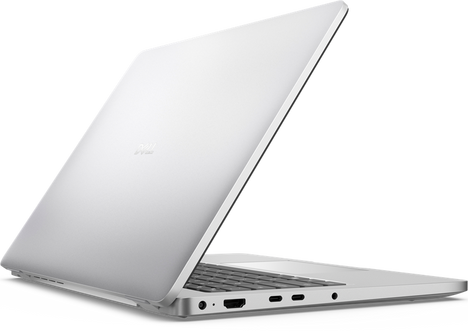 Ноутбук Dell Technologies Pro 14 Intel Core Ultra 5 235U (неизвестно)