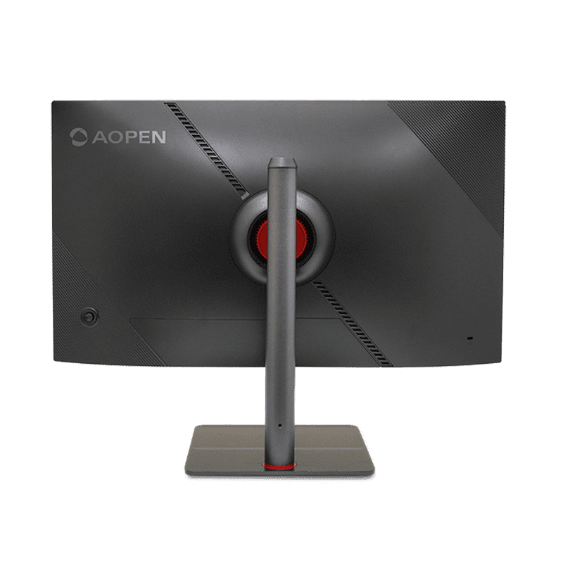 Монитор Aopen 27XV5KVymipruzx 27.0-inch черный