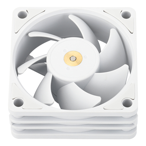 Вентилятор Thermalright для корпуса TL-B6W White