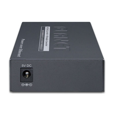 медиа конвертер/ PLANET 10/100/1000Base-T to miniGBIC (SFP) Converter