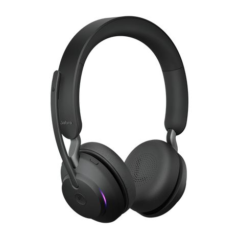 Jabra Evolve2 65 Link380a MS Stereo