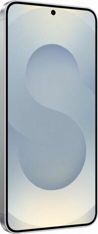 Смартфон Samsung Galaxy S25 SM-S931B 256 ГБ серый