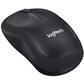 Мышь Logitech B220 910-005553