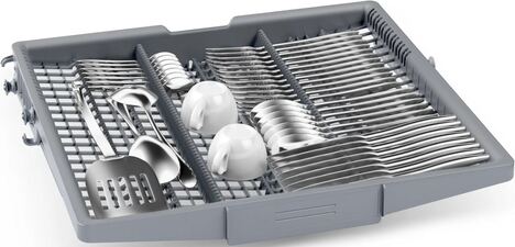 Посудомоечная машина Bosch SMP6EMI86Q