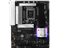 Материнская плата ASRock LGA 1851 Intel B860 B860 PRO RS WIFI