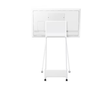 Монитор Samsung WM55B 55.0-inch белый