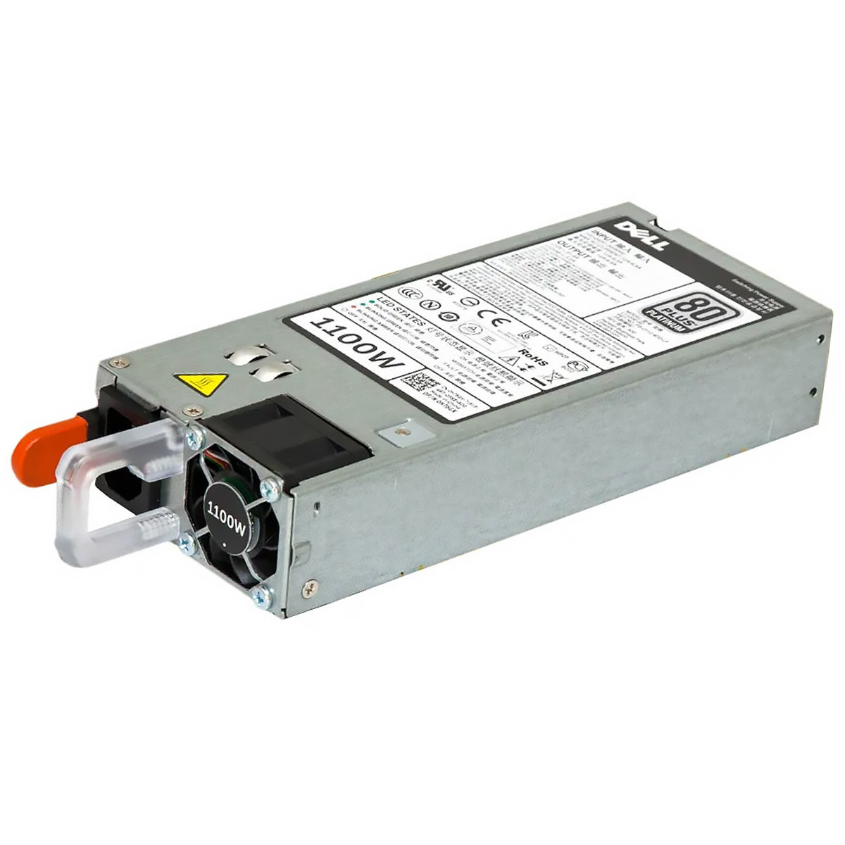 Dell Technologies Hot Plug Redundant Power Supply 450-AKKSt
