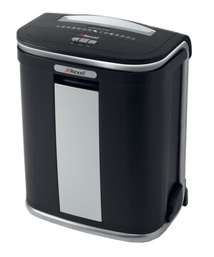 Шредер Rexel Mercury RSM1130