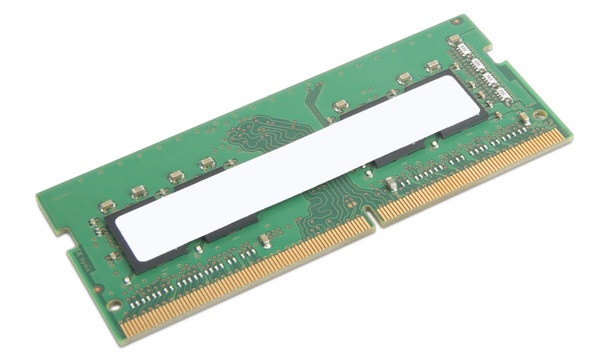 

Оперативная память LENOVO for Lenovo servers 8GB, 4X70Z90844, RTL