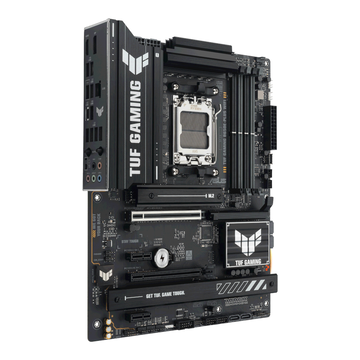 Материнская плата ASUS AMD B650 TUF GAMING B650E-PLUS WIFI