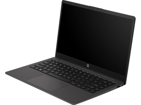 Ноутбук HP Inc. 240 G10 816K3EA Intel Core i3-1315U (темно-серый)