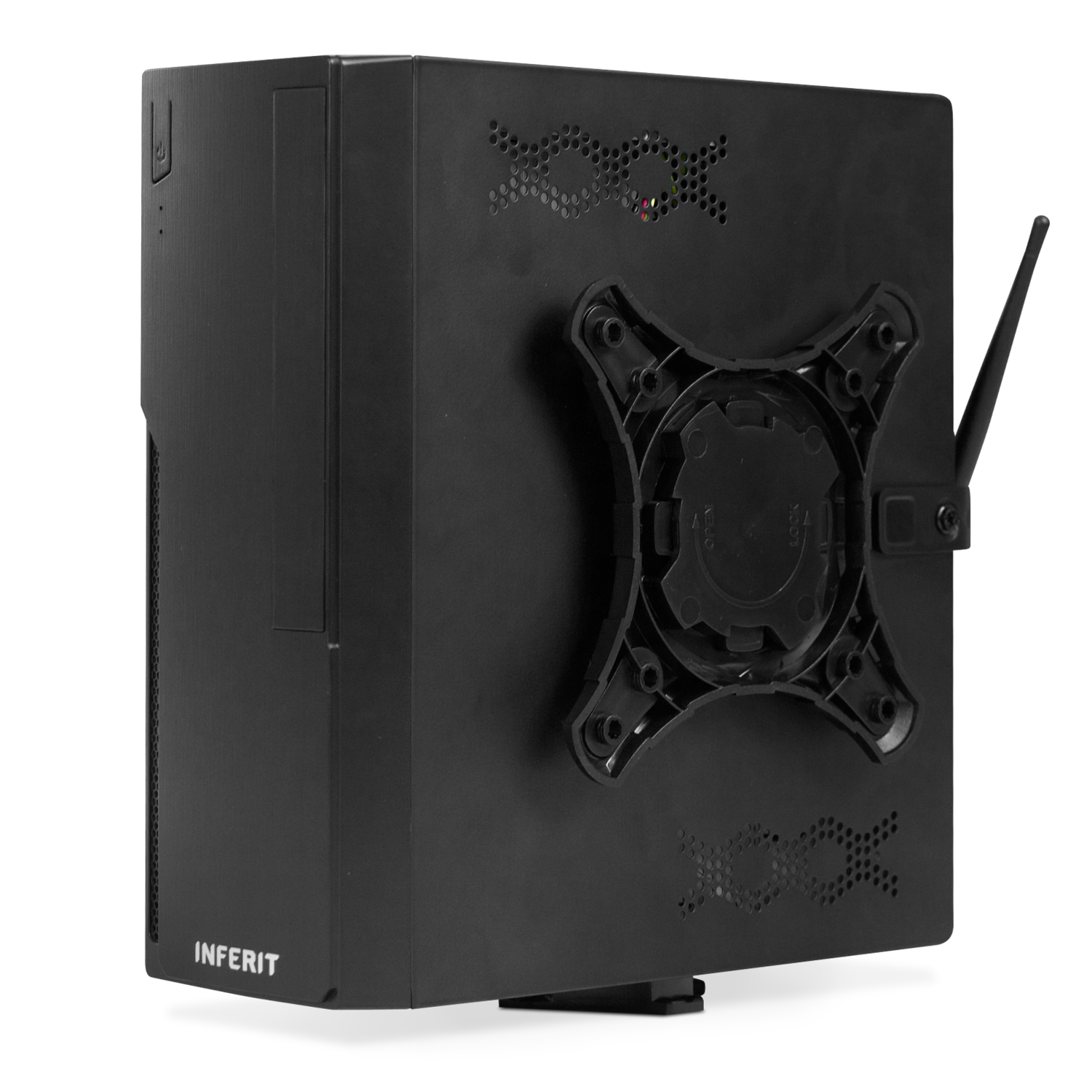 МиниПК Инферит MINI D1, INF MINI_D1