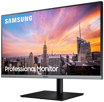 Монитор Samsung S27R650FDI 27.0-inch черный