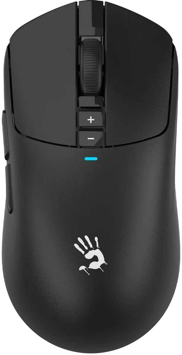 Мышь A4tech Bloody R72 Pro R72 PRO, цвет черный