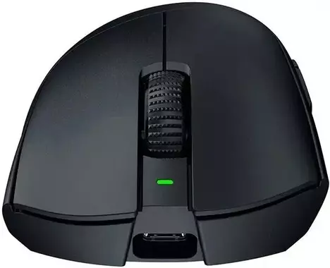 Мышь Razer DeathAdder V3 Pro RZ01-04630100-R3A1, цвет черный