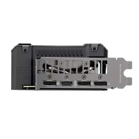 Видеокарта ASUS Radeon RX 7600 XT 16 ΓБ Retail