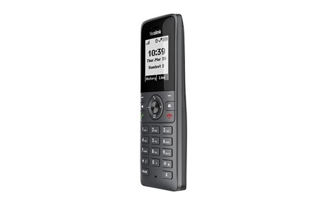 SIP-DECT телефон Yealink W71H