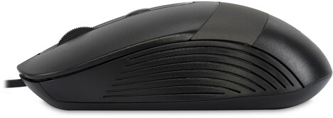 Мышь Oklick Мышь 310M 1869096, цвет черный