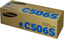 Тонер-картридж голубой Samsung CLT-C506S, SU049A
