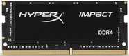 

Оперативная память Kingston HyperX Impact 16GB, HX424S14IB/16, RTL
