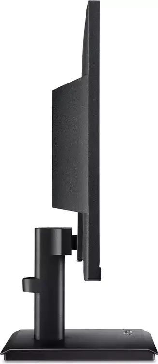 Монитор ACER V227QE0bi 21.5-inch черный