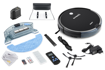 Робот-пылесос GUTREND Smart 300