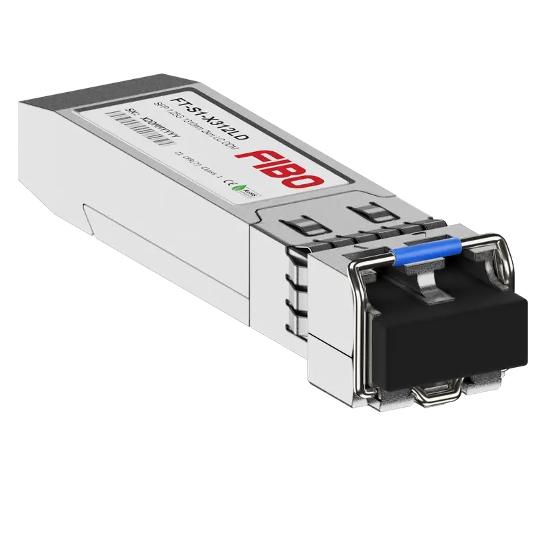 Трансивер FIBO FT-S1-X312LD