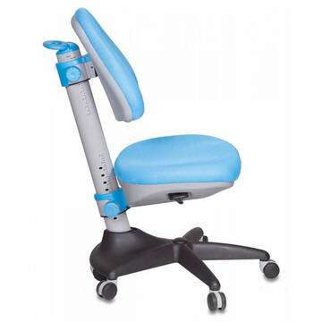 Кресло детское Бюрократ  KD-2