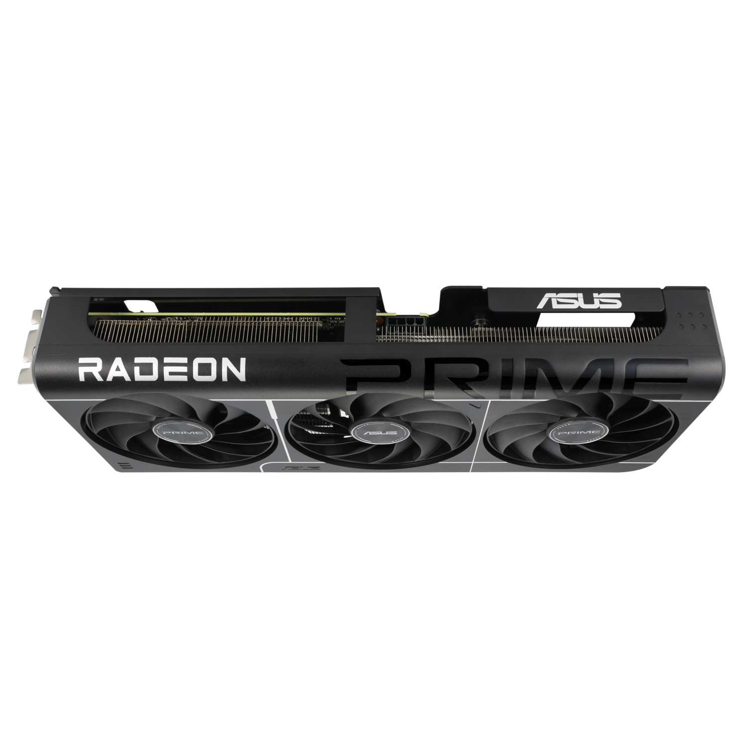 Видеокарта ASUS Radeon RX 9060 XT 8 ΓБ Retail