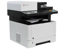 МФУ Kyocera TASKalfa Ecosys M2135DN с картриджем