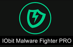 IObit Malware Fighter PRO