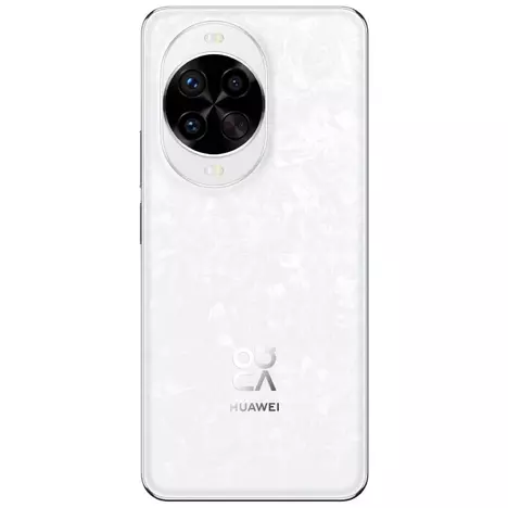 Смартфон HUAWEI NOVA NOVA 14 PRO MIA-LX9 512 ΓБ белый
