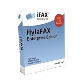 iFAX Solutions HylaFAX