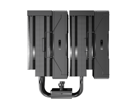 Кулер Процессорный PCCooler для процессора RZ620 Black