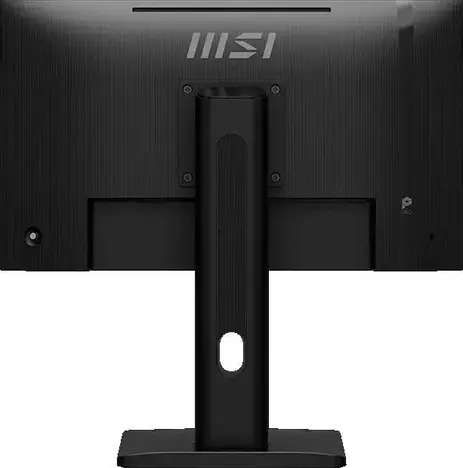 Монитор MSI MP245PHG E14 23.8-inch черный