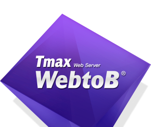 TMaxSoft WebtoB