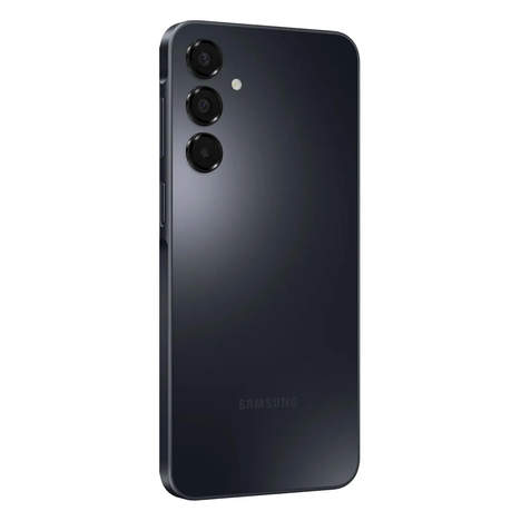 Смартфон Samsung Galaxy A16 SM-A165F 128 ΓБ черный