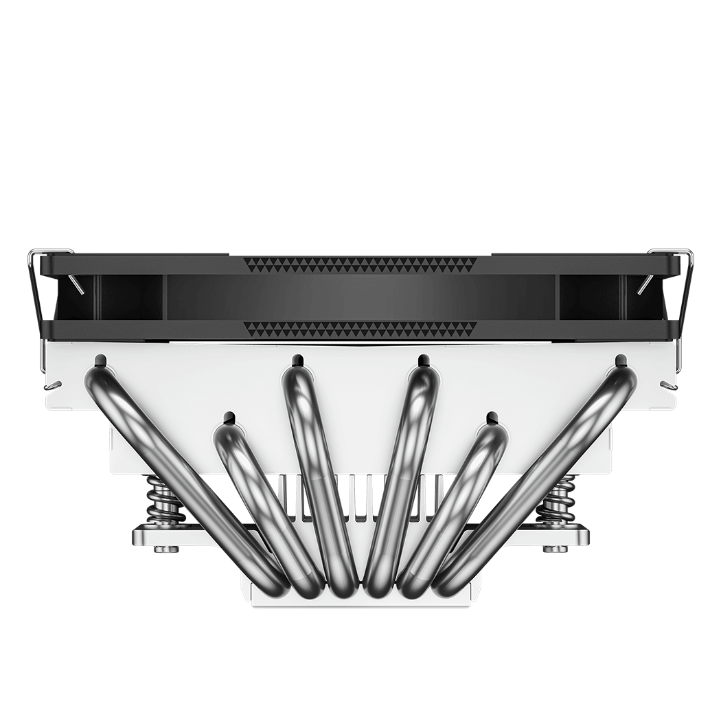 Кулер Процессорный PCCooler для процессора RC600-67