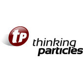 cebas thinkingParticles 7.0